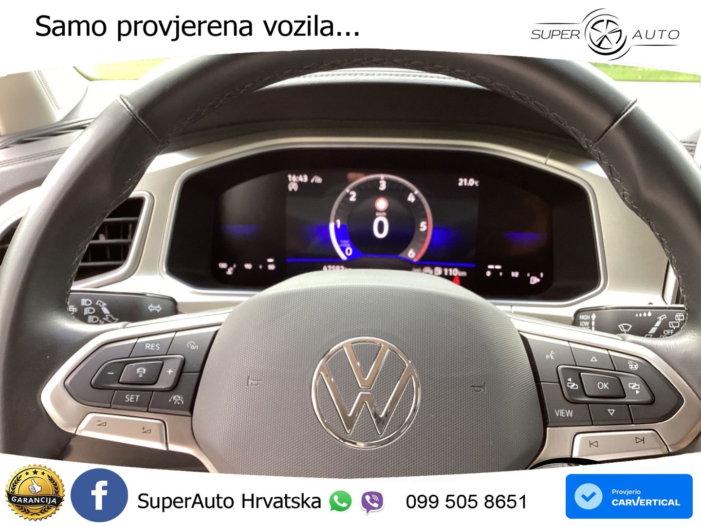 Volkswagen T-Roc I 2.0 TDI (116 KS) LED+GR SJED+ACC