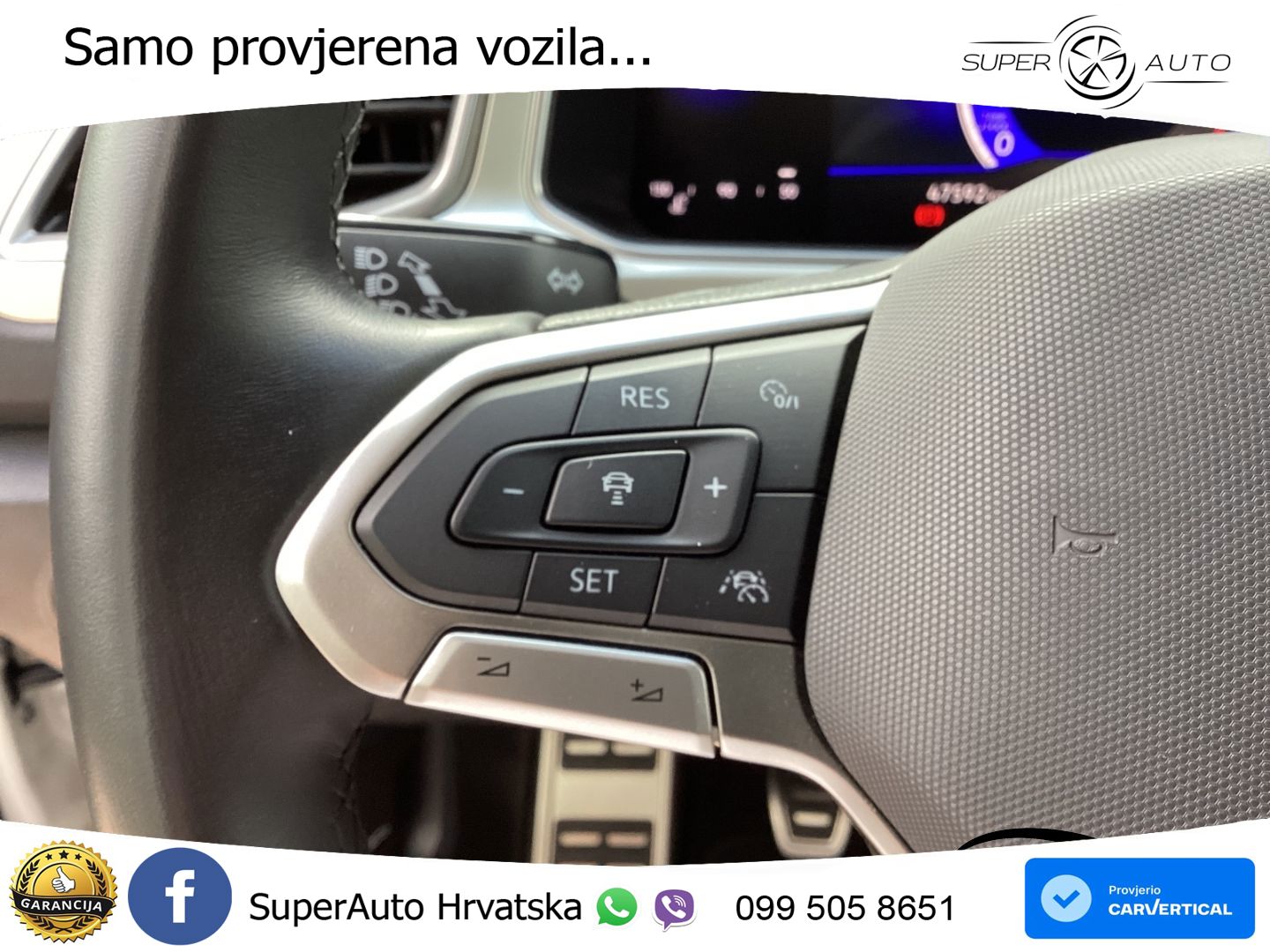 Volkswagen T-Roc I 2.0 TDI (116 KS) LED+GR SJED+ACC