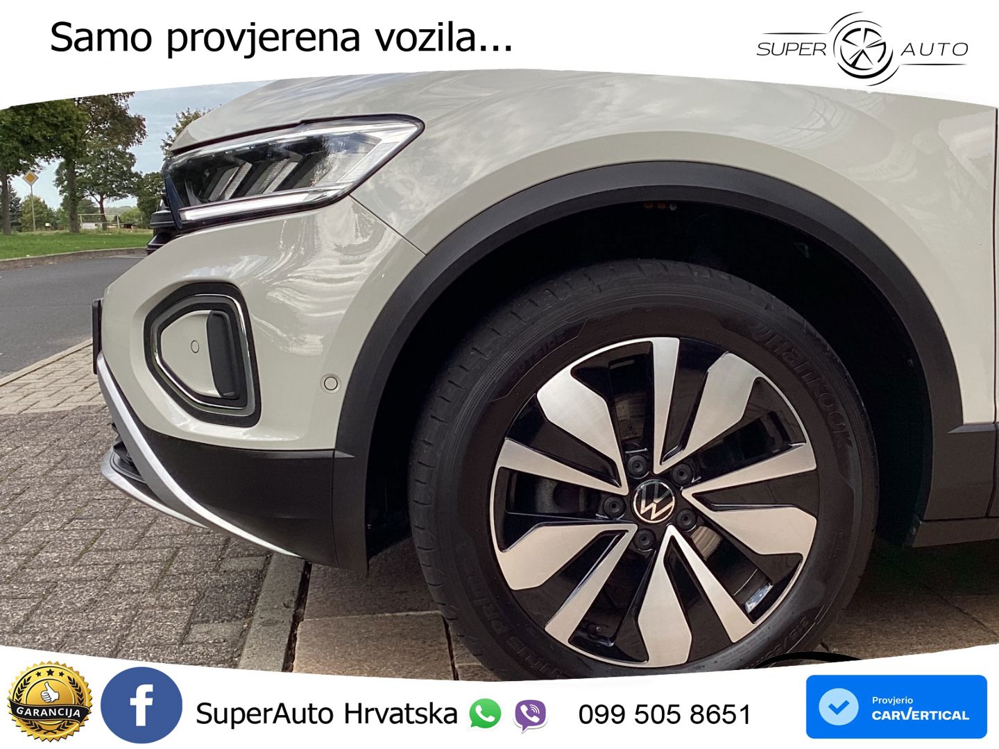 Volkswagen T-Roc I 2.0 TDI (116 KS) LED+GR SJED+ACC