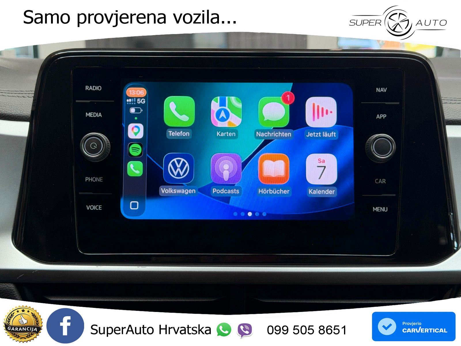 Volkswagen T-Roc I 2.0 TDI (150 KS) DSG