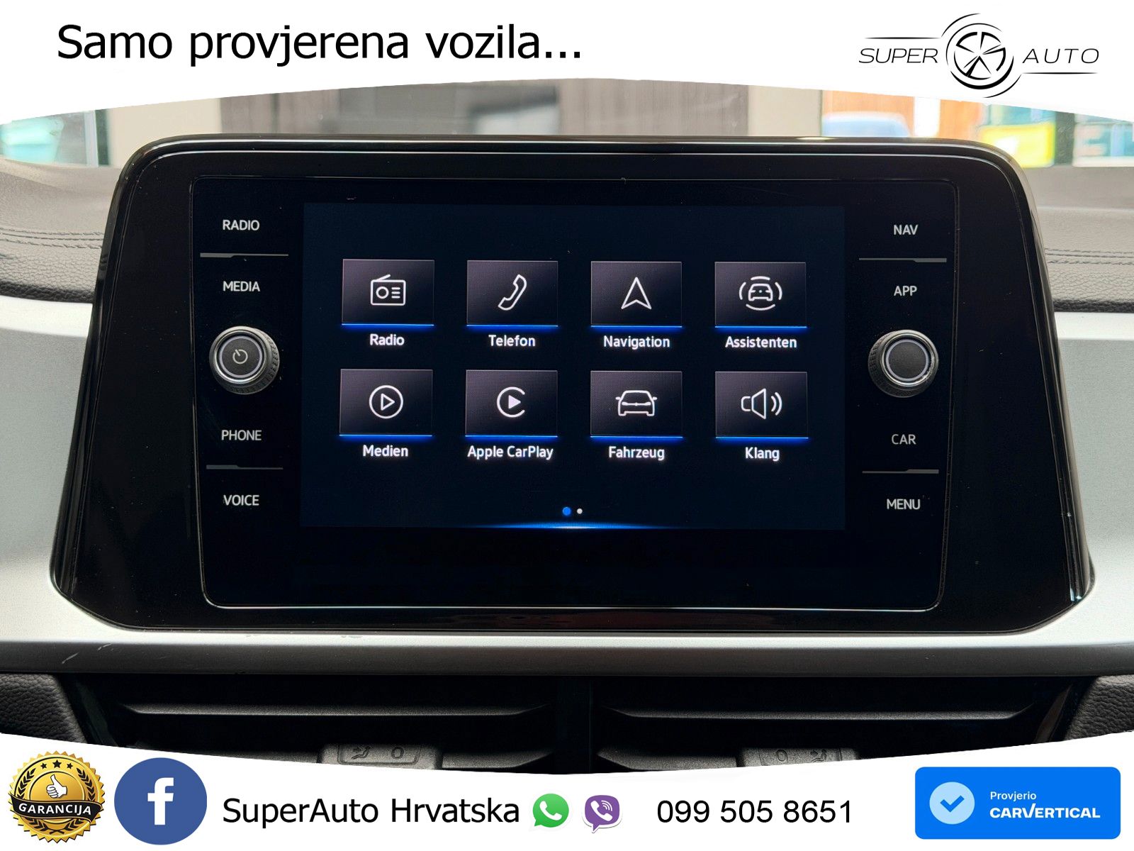 Volkswagen T-Roc I 2.0 TDI (150 KS) DSG