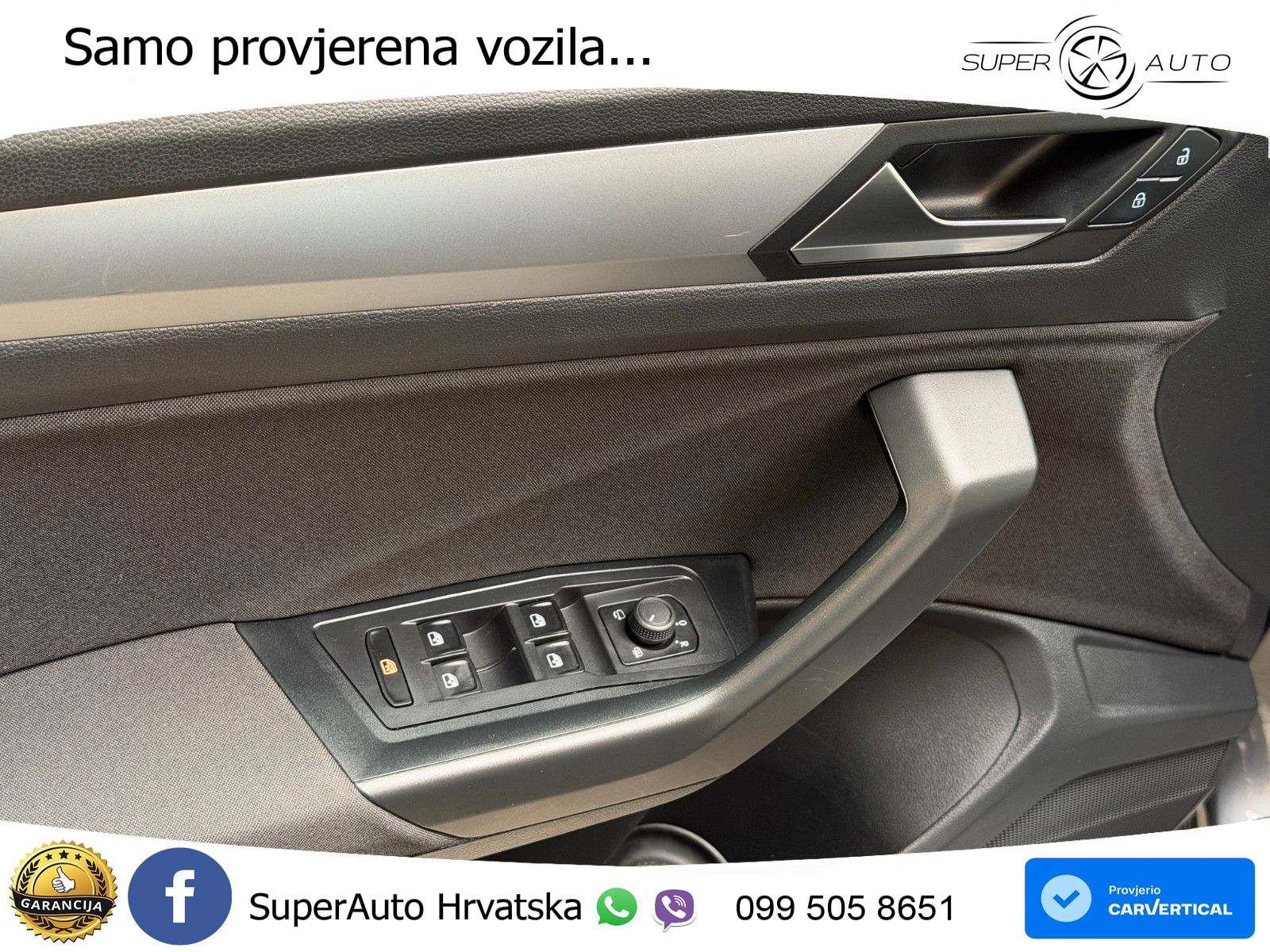 Volkswagen T-Roc I 2.0 TDI (150 KS) DSG