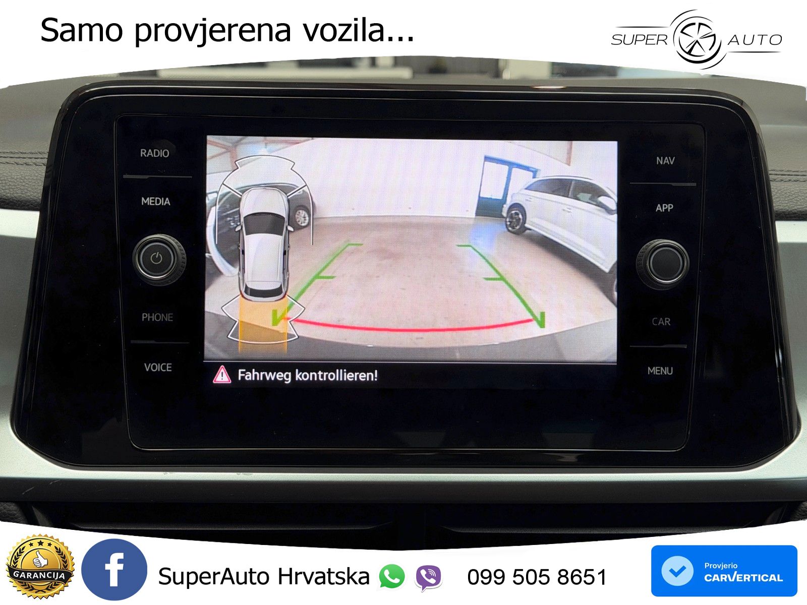 Volkswagen T-Roc I 2.0 TDI (150 KS) DSG