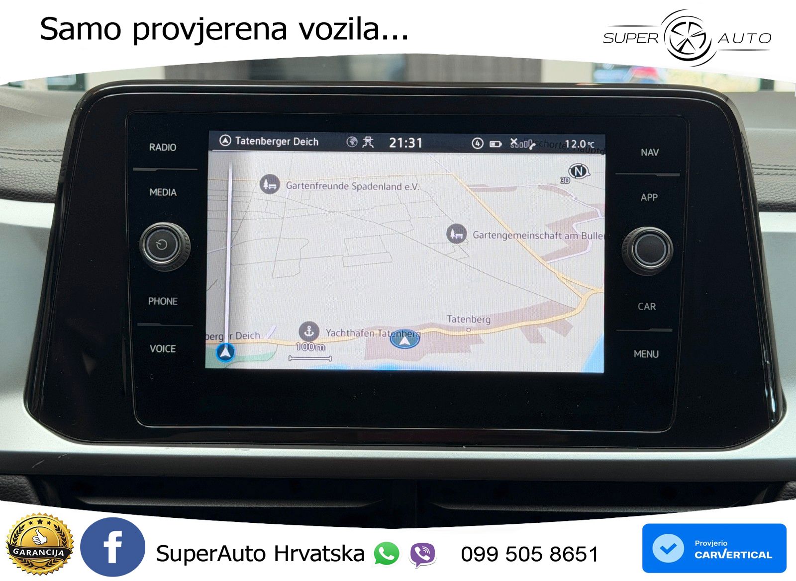 Volkswagen T-Roc I 2.0 TDI (150 KS) DSG