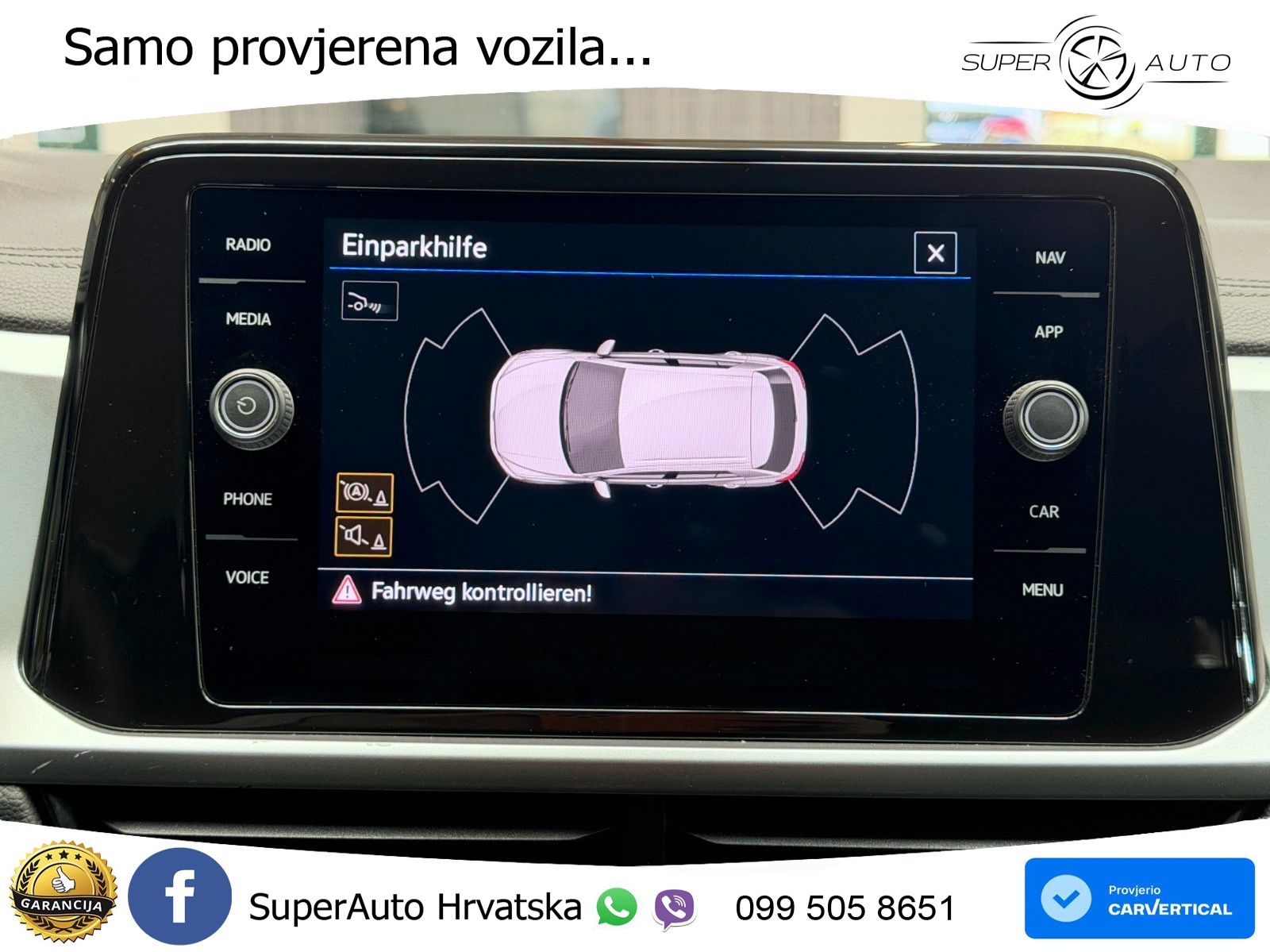 Volkswagen T-Roc I 2.0 TDI (150 KS) DSG