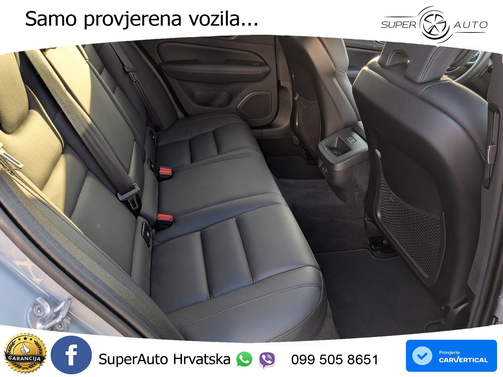 Volvo V60 2.0 B4 Benzin DCT LED+GR SJED+ACC