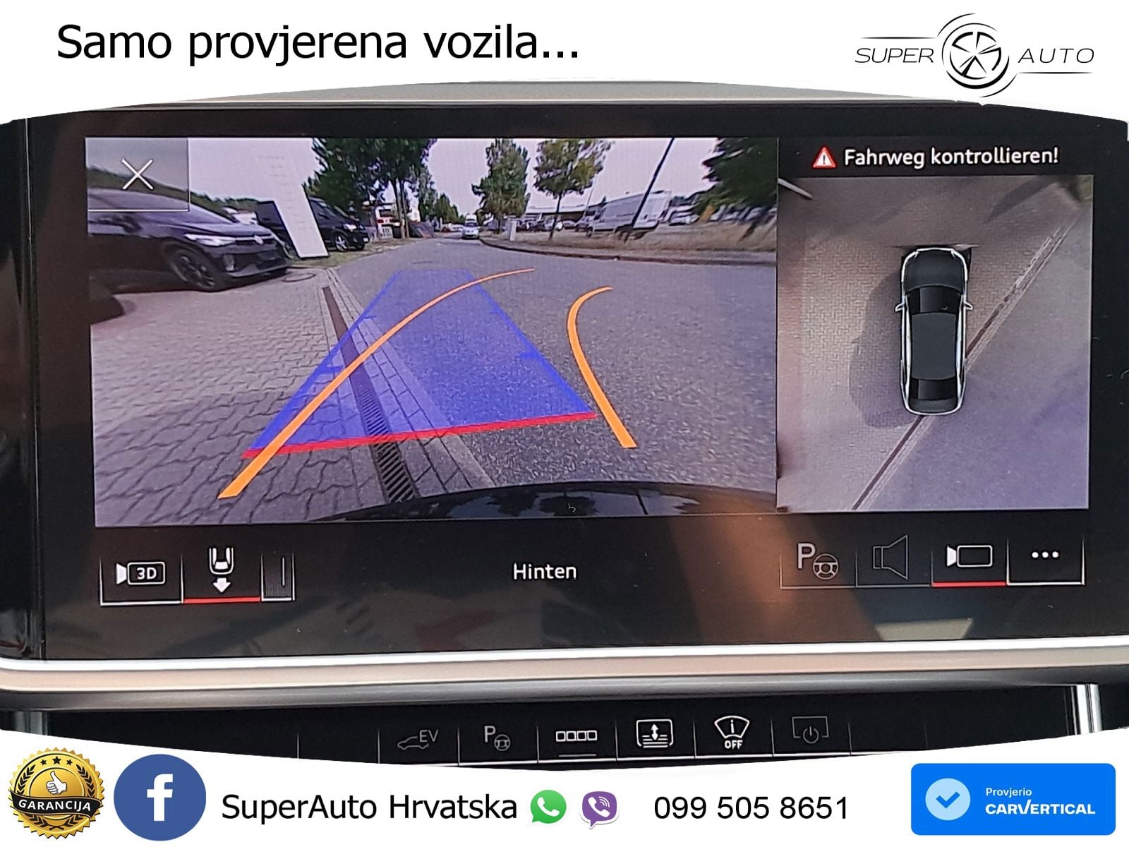 Audi A6 50 TFSIe (299 KS) quattro ultra S tronic S line LED+GR SJED+ACC