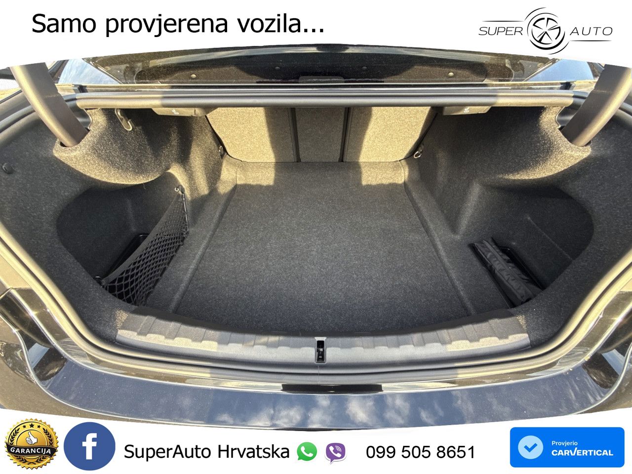 BMW 320i (184 KS) Steptronic M Sport LED+GR SJED+ACC