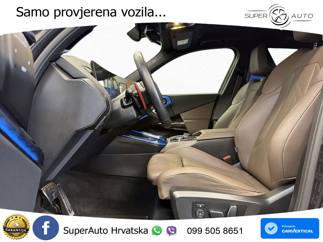 BMW X3 M50 xDrive Steptronic M Sport LED+GR SJED+ACC