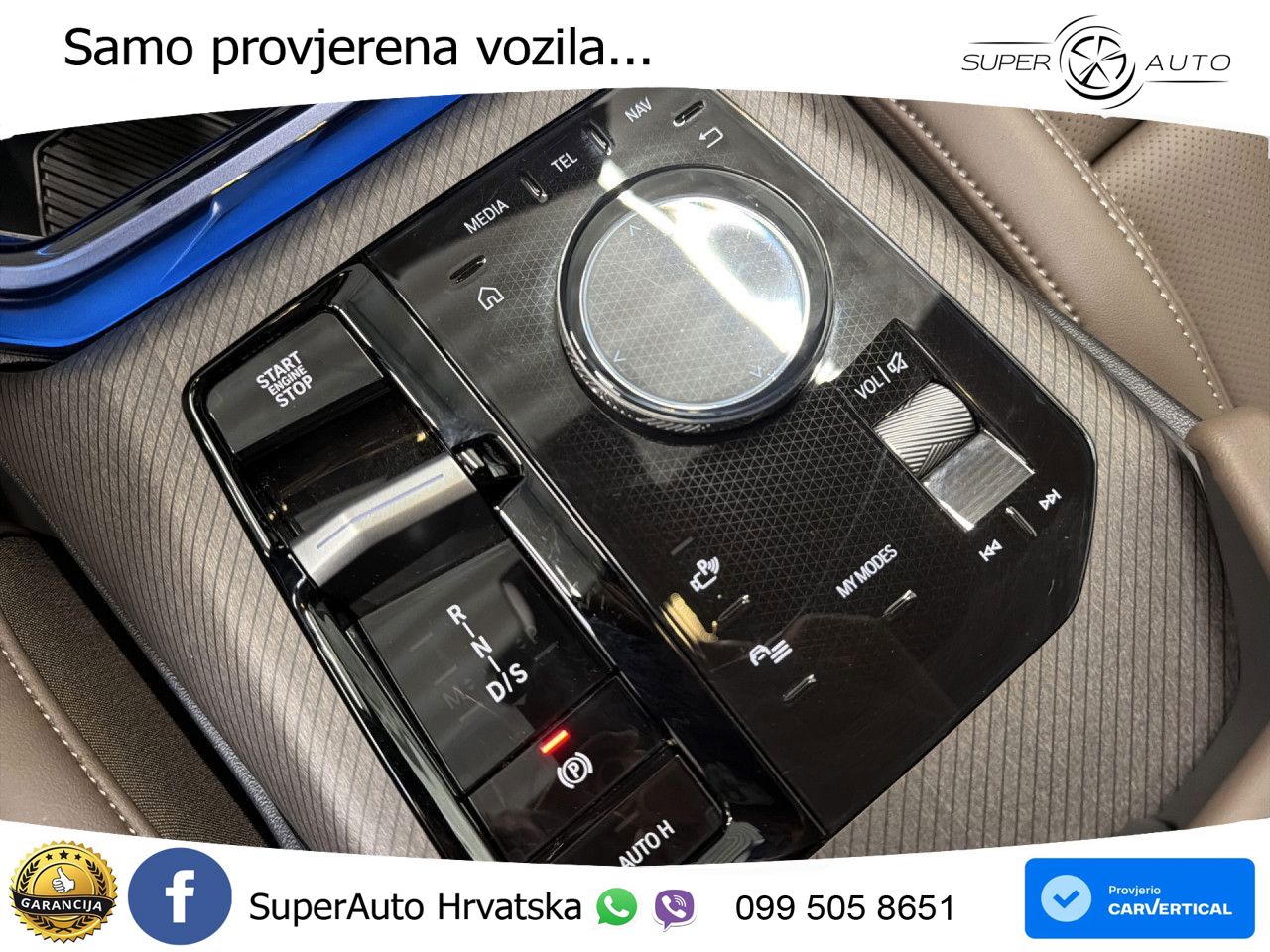 BMW X3 M50 xDrive Steptronic M Sport LED+GR SJED+ACC