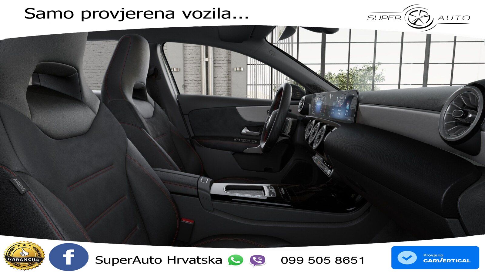 Mercedes-Benz A 220 4MATIC 8G-DCT AMG ACC+HEAD+GR SJED+360+PANO