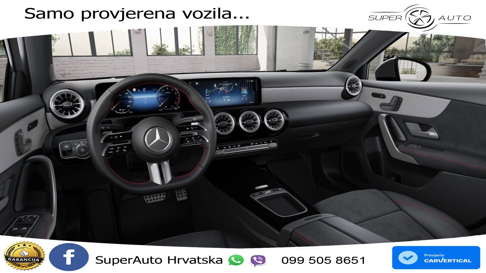 Mercedes-Benz A 220 4MATIC 8G-DCT AMG ACC+HEAD+GR SJED+360+PANO