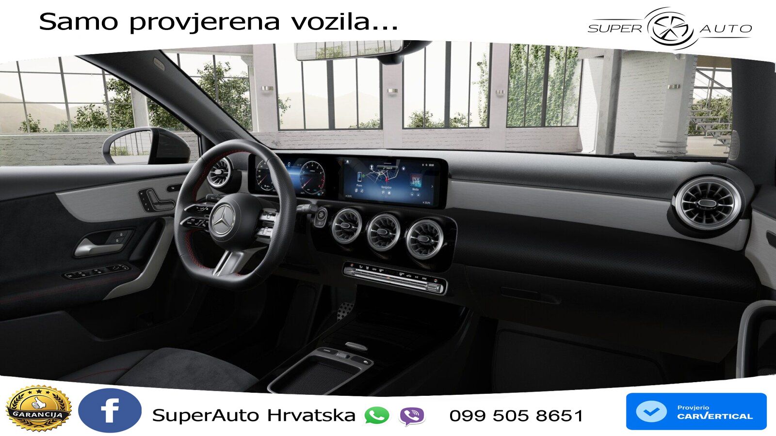 Mercedes-Benz A 220 4MATIC 8G-DCT AMG ACC+HEAD+GR SJED+360+PANO