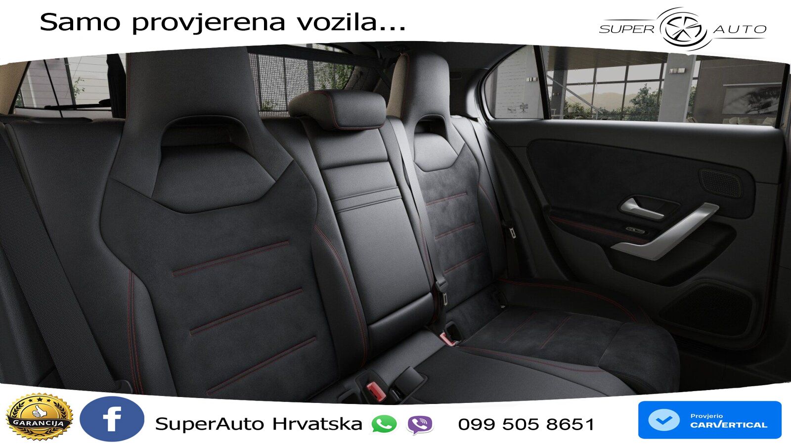 Mercedes-Benz A 220 4MATIC 8G-DCT AMG ACC+HEAD+GR SJED+360+PANO