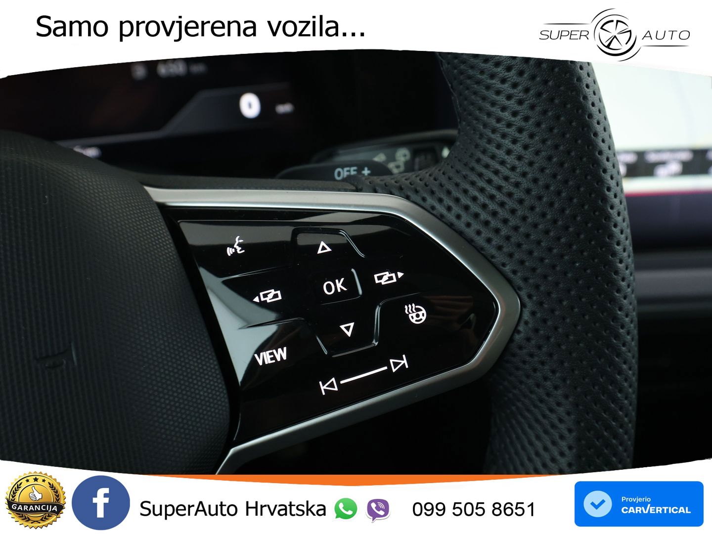 Volkswagen Touareg 3.0 V6 TDI (286 KS) 4MOTION Tiptronic R-Line MATRIX+GR SJED+KAM