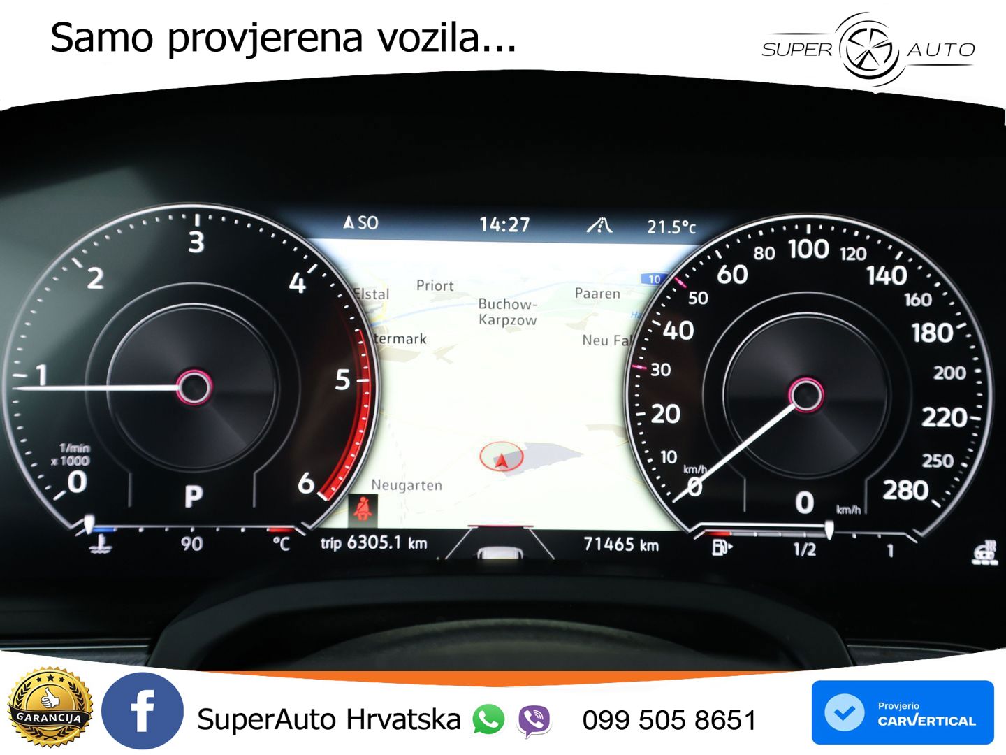 Volkswagen Touareg 3.0 V6 TDI (286 KS) 4MOTION Tiptronic R-Line MATRIX+GR SJED+KAM