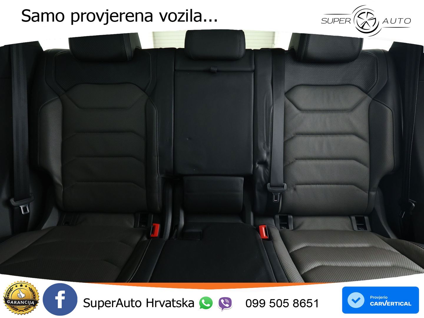 Volkswagen Touareg 3.0 V6 TDI (286 KS) 4MOTION Tiptronic R-Line MATRIX+GR SJED+KAM