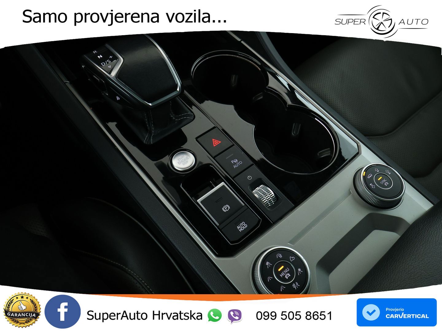 Volkswagen Touareg 3.0 V6 TDI (286 KS) 4MOTION Tiptronic R-Line MATRIX+GR SJED+KAM