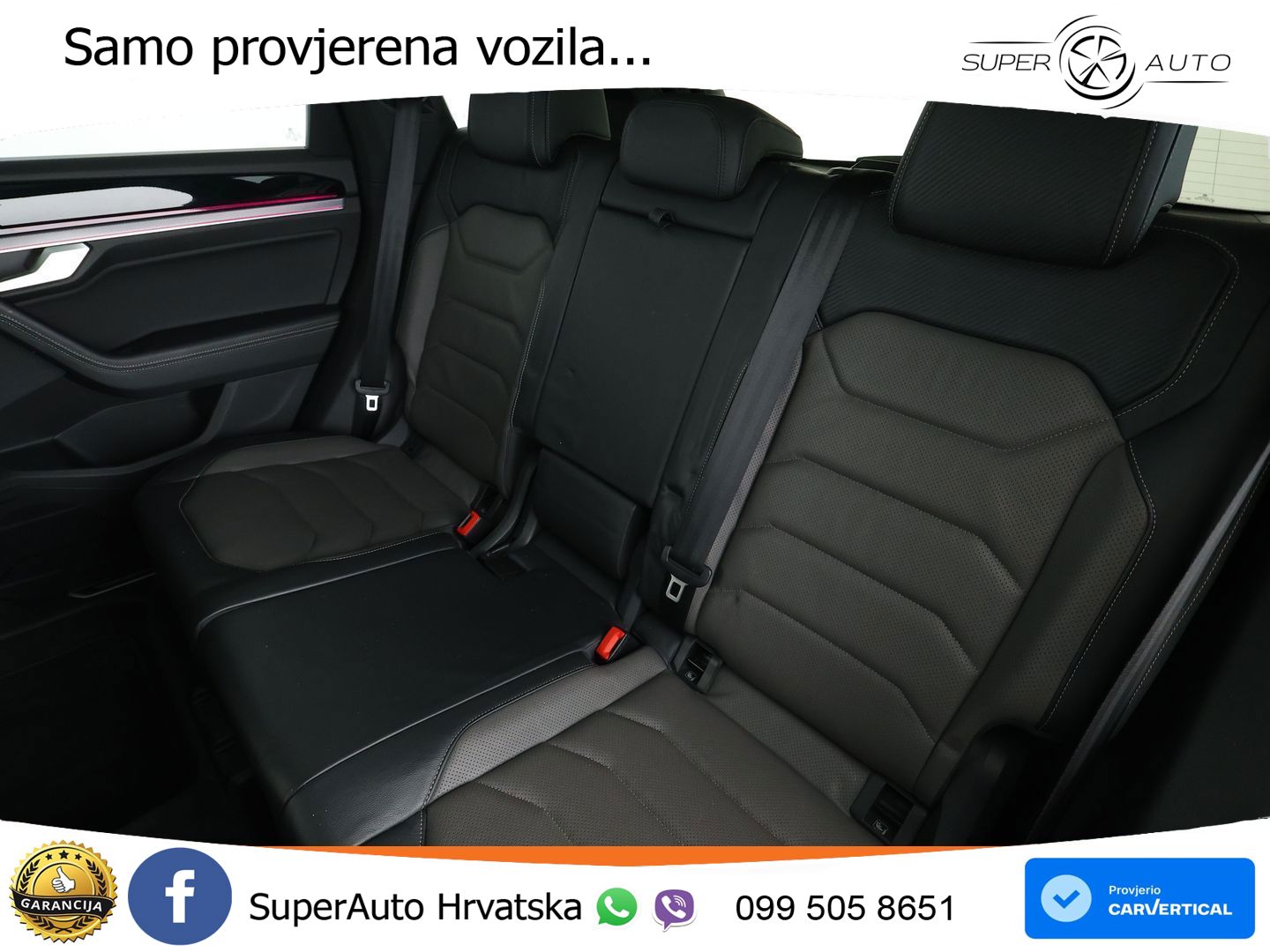 Volkswagen Touareg 3.0 V6 TDI (286 KS) 4MOTION Tiptronic R-Line MATRIX+GR SJED+KAM