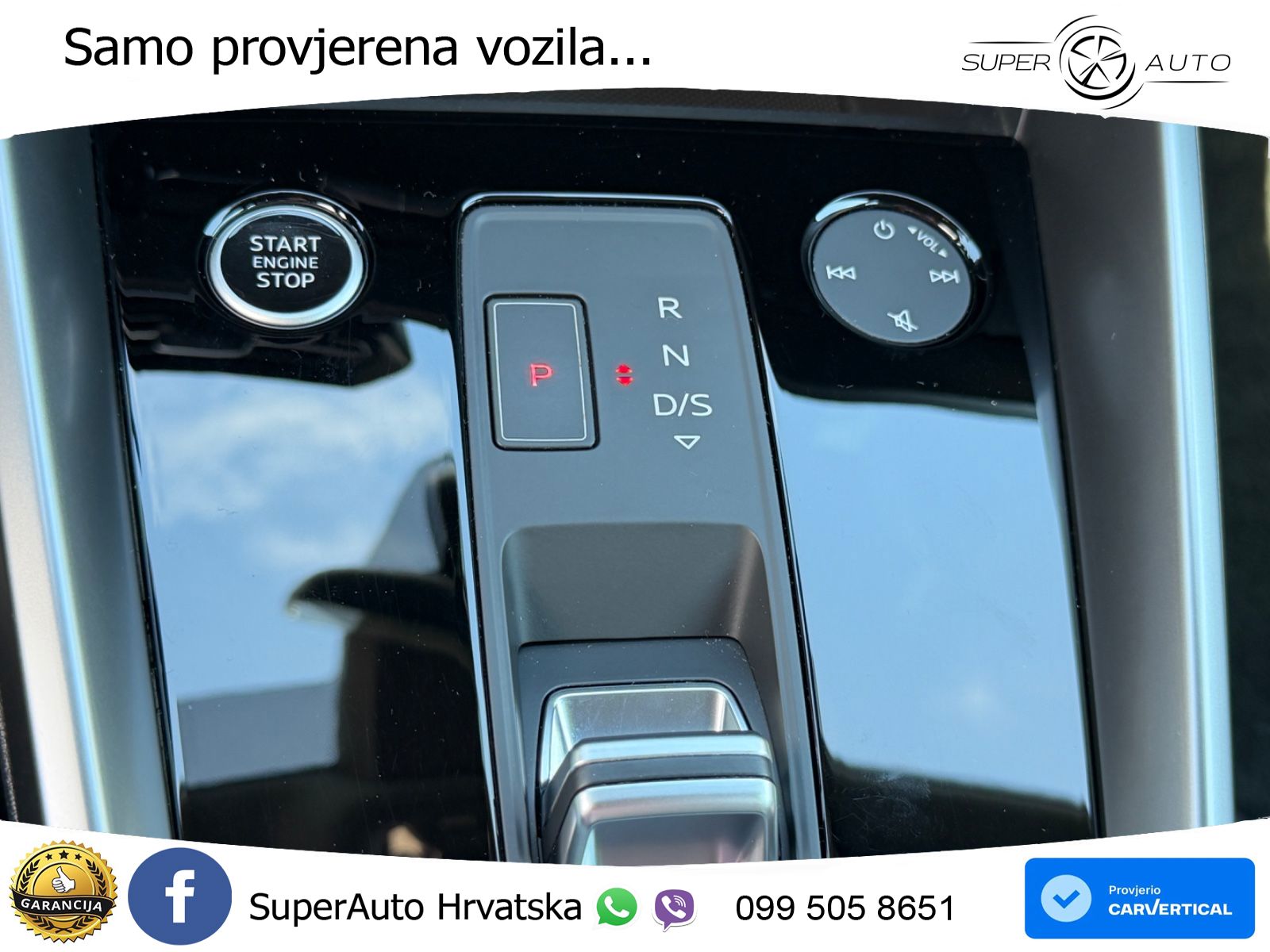 Audi A3 40 TFSI (190 KS) quattro S tronic advanced