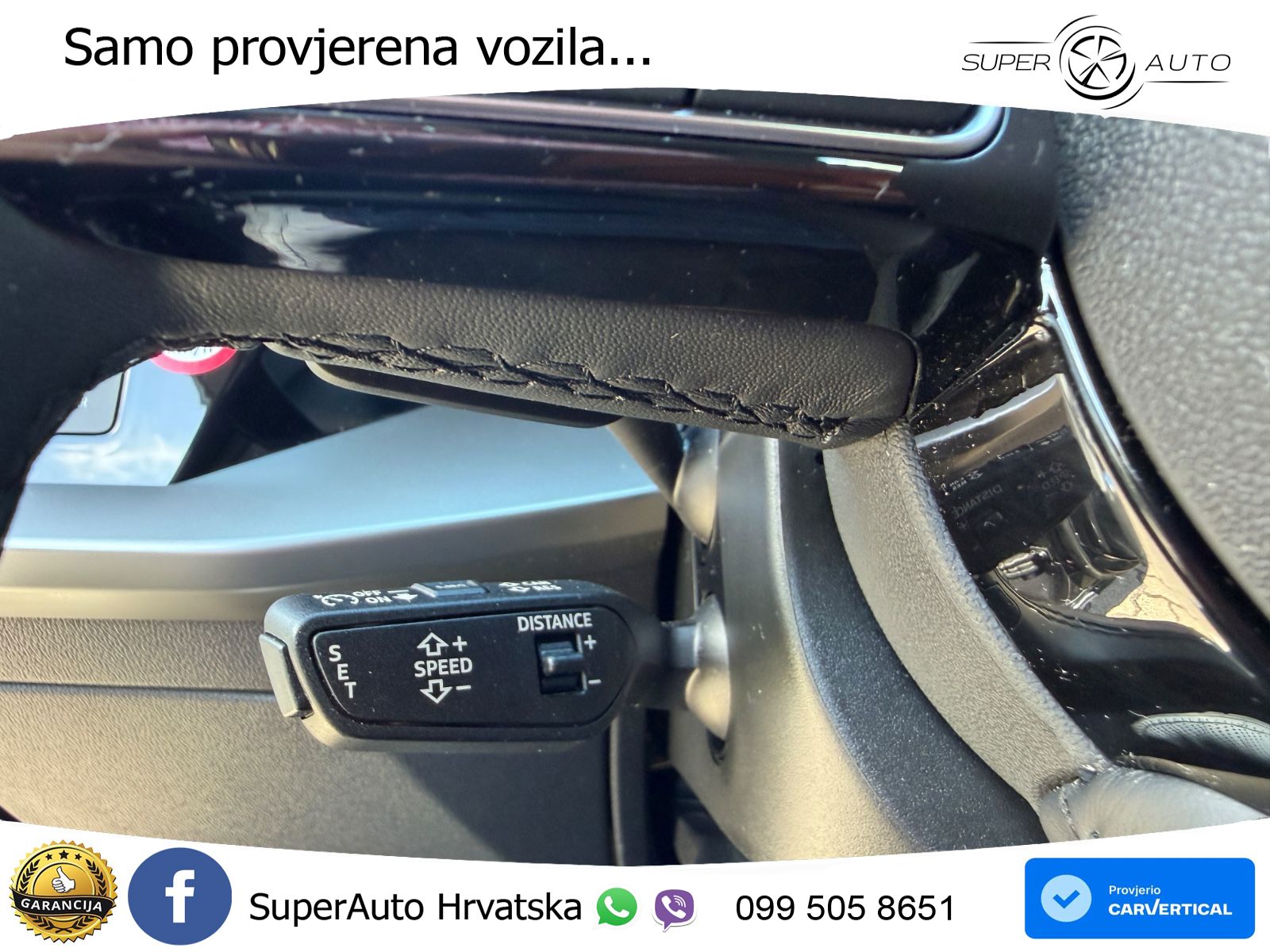 Audi A3 40 TFSI (190 KS) quattro S tronic advanced