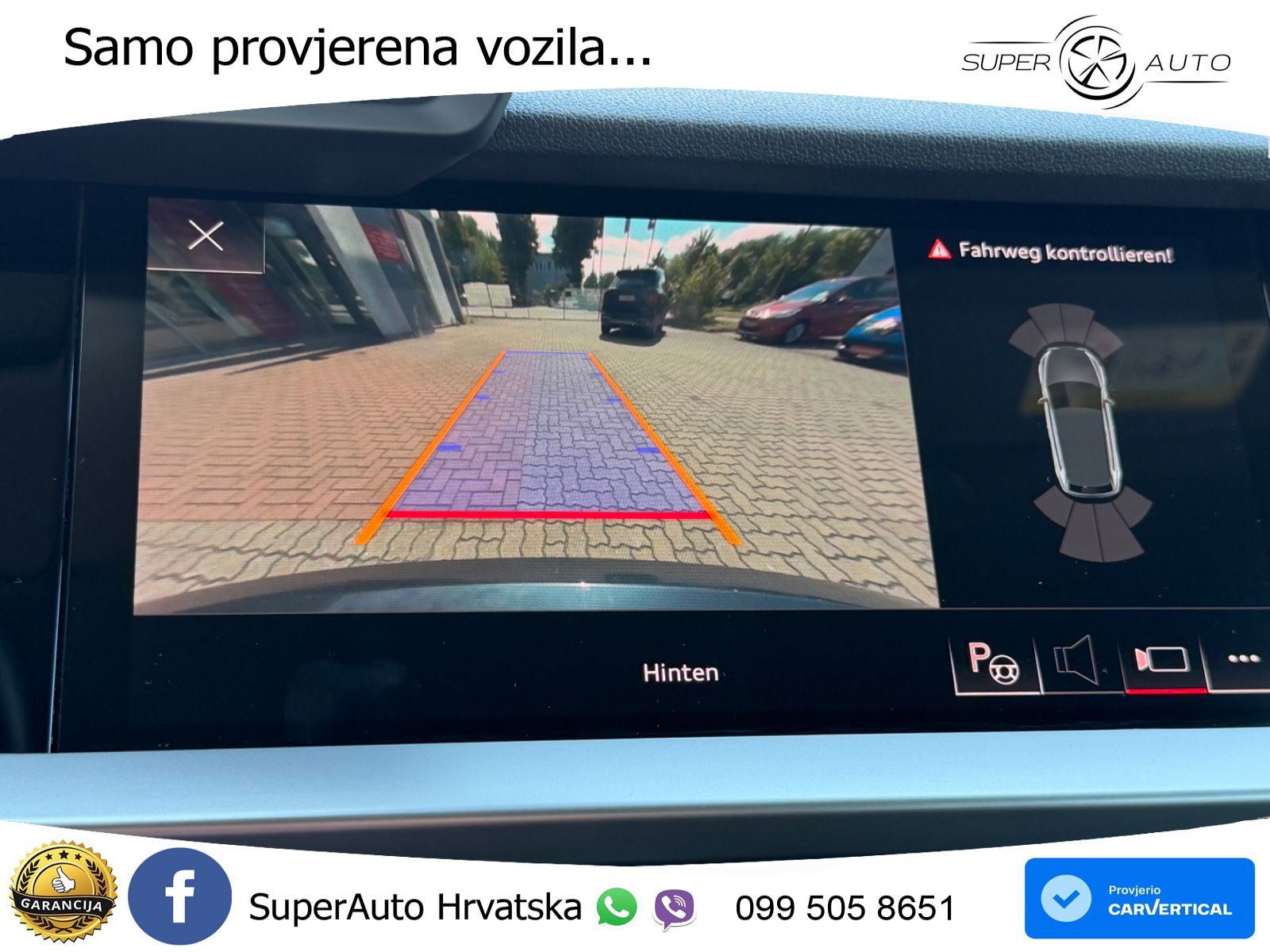 Audi A3 40 TFSI (190 KS) quattro S tronic advanced