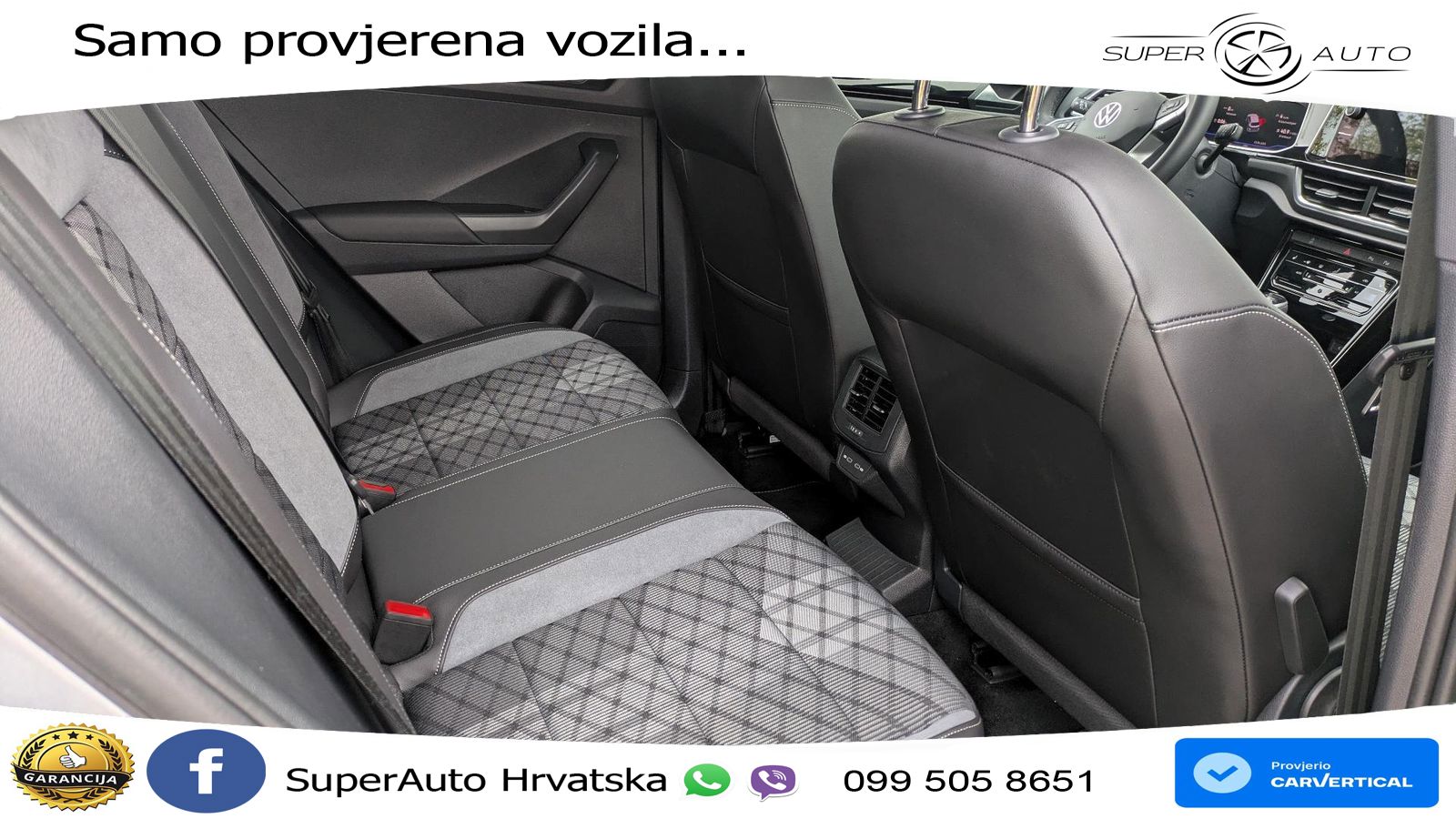 Volkswagen T-Roc 1.5 TSI (150 KS) DSG LED+GR SJED+ACC