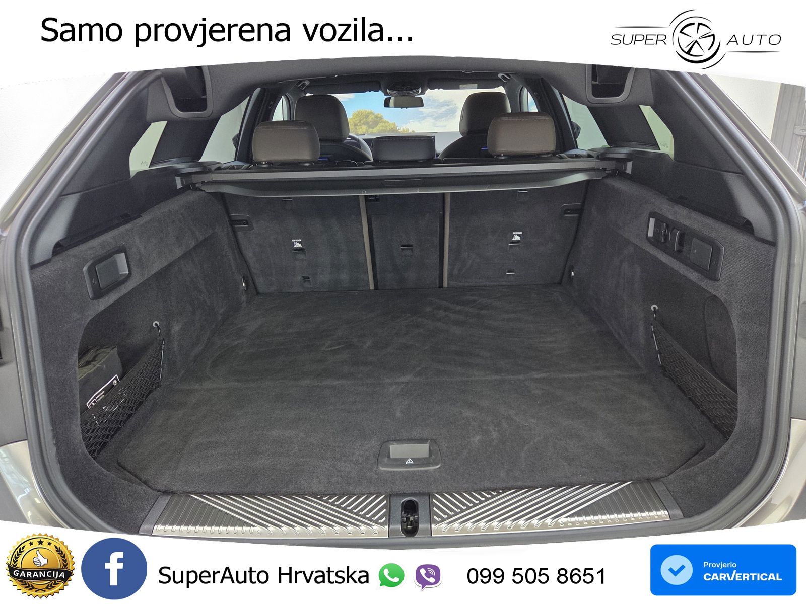 BMW 550e Touring (489 KS) xDrive Steptronic M Sport LED+GR SJED+ACC