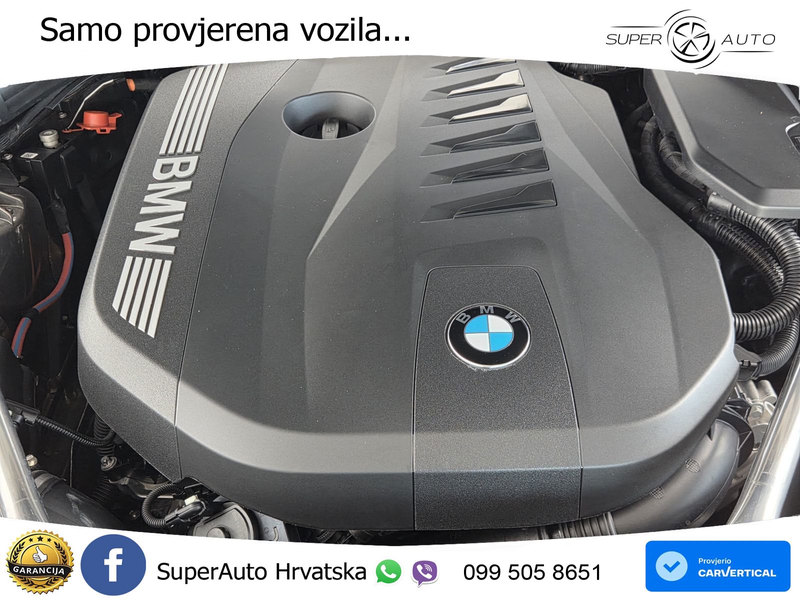 BMW 550e Touring (489 KS) xDrive Steptronic M Sport LED+GR SJED+ACC