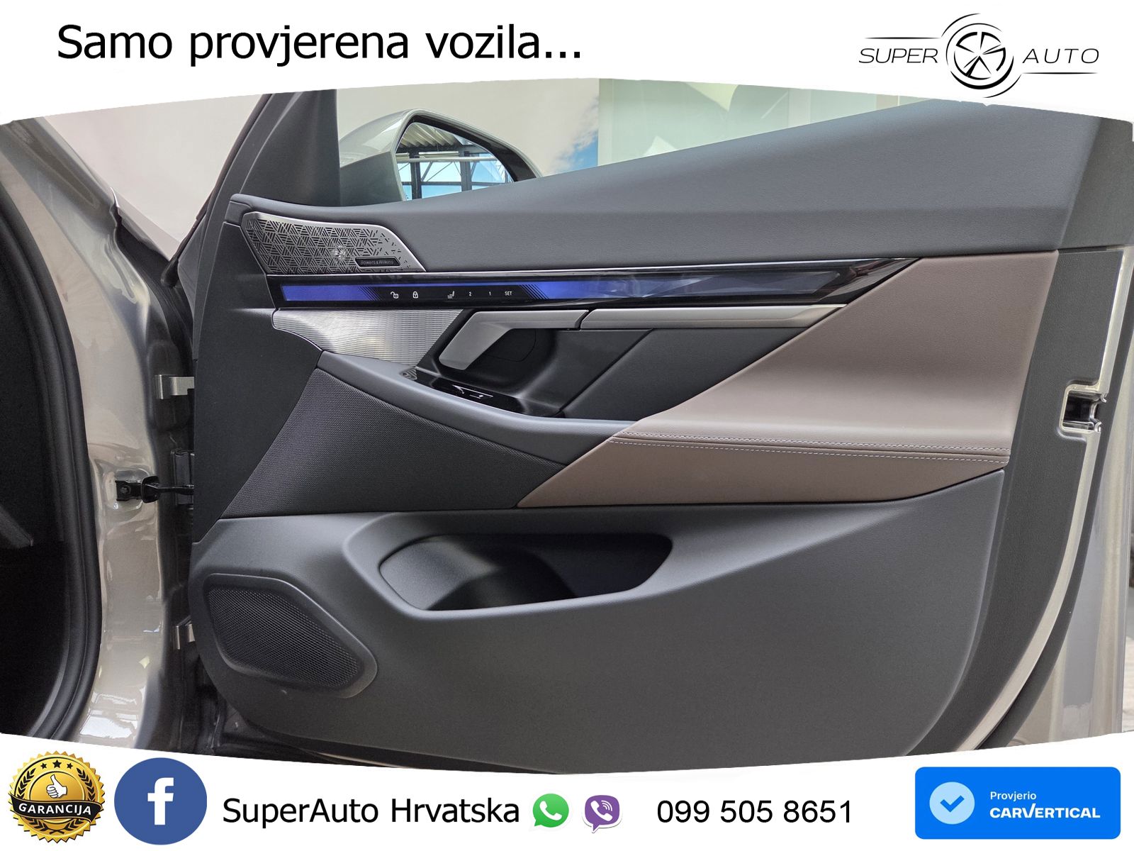 BMW 550e Touring (489 KS) xDrive Steptronic M Sport LED+GR SJED+ACC