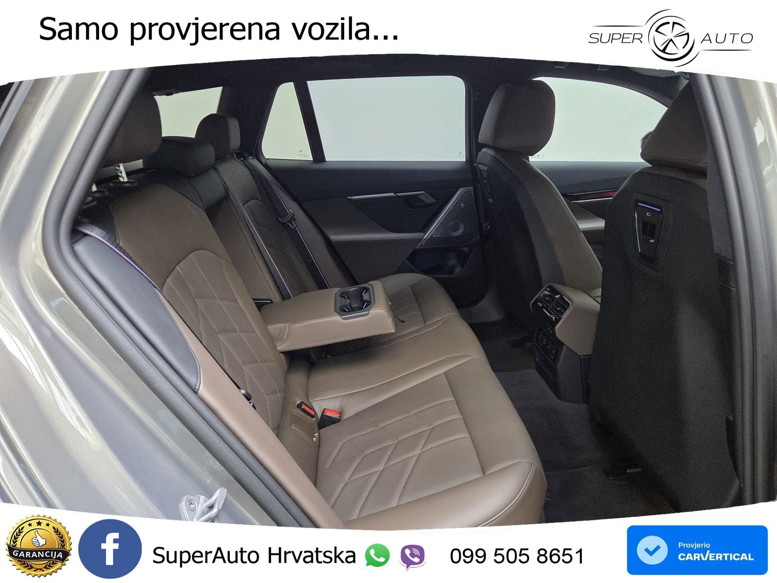BMW 550e Touring (489 KS) xDrive Steptronic M Sport LED+GR SJED+ACC
