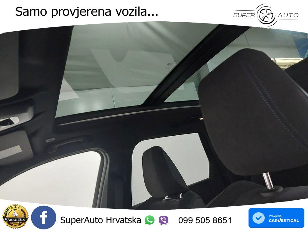 BMW iX1 68 kWh (313 KS) xDrive30
