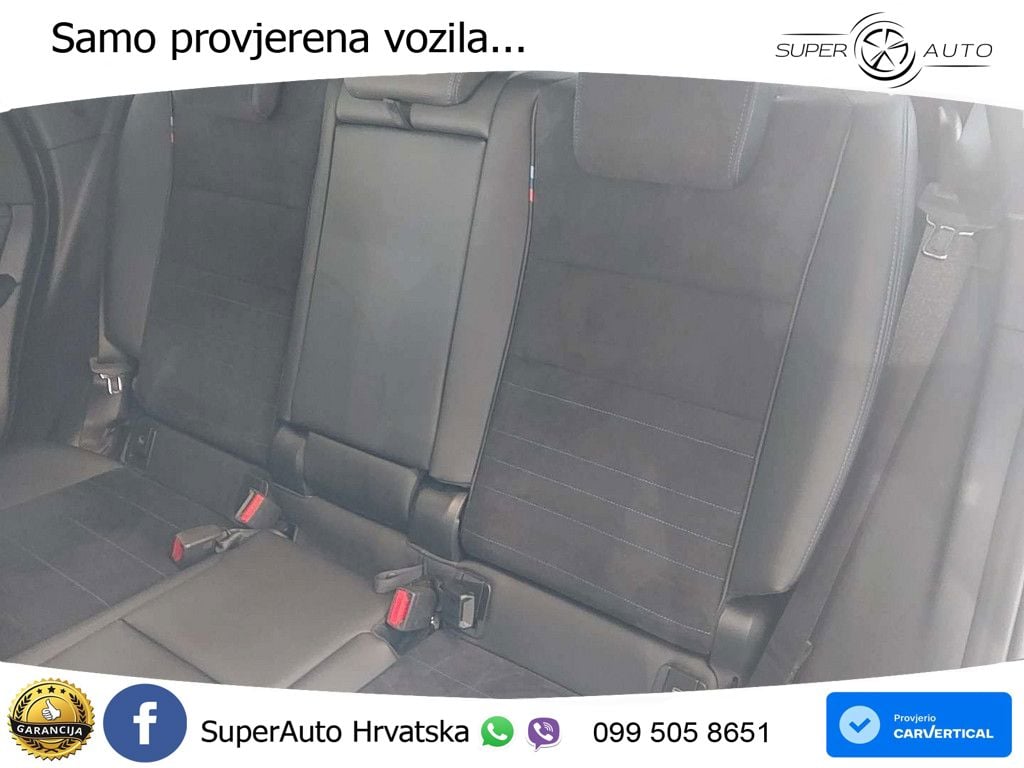 BMW iX1 68 kWh (313 KS) xDrive30
