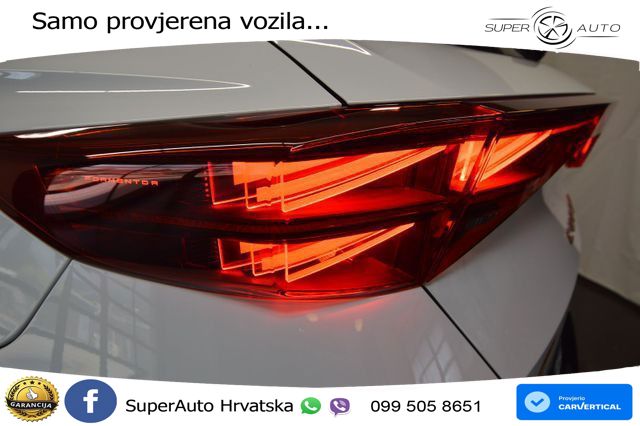 Cupra Formentor 1.5 TSI (204 KS) e-Hybrid DSG LED+GR SJED+ACC