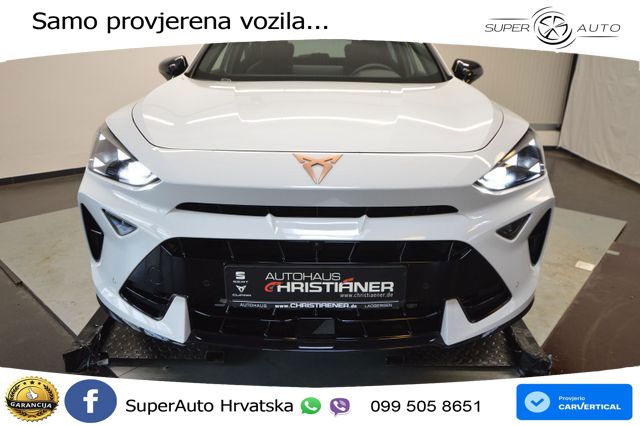 Cupra Formentor 1.5 TSI (204 KS) e-Hybrid DSG LED+GR SJED+ACC