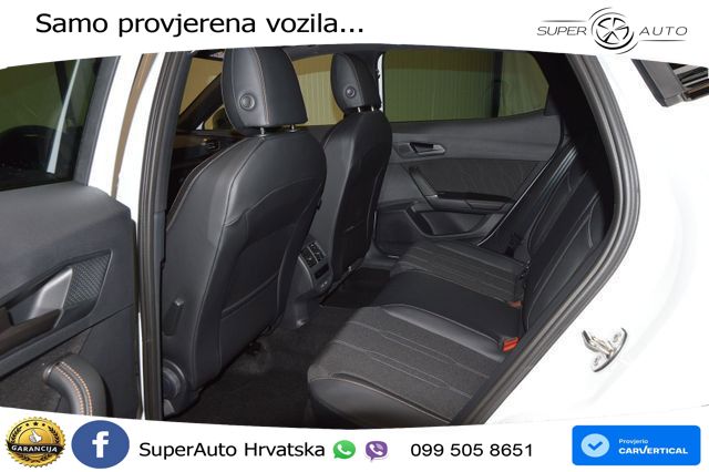 Cupra Formentor 1.5 TSI (204 KS) e-Hybrid DSG LED+GR SJED+ACC