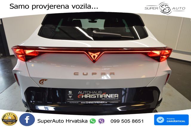 Cupra Formentor 1.5 TSI (204 KS) e-Hybrid DSG LED+GR SJED+ACC