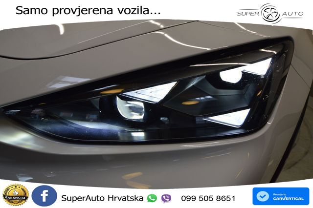 Cupra Formentor 1.5 TSI (204 KS) e-Hybrid DSG LED+GR SJED+ACC