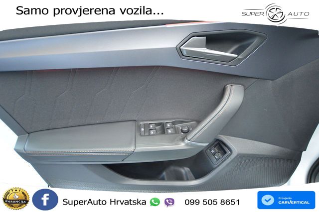 Cupra Formentor 1.5 TSI (204 KS) e-Hybrid DSG LED+GR SJED+ACC