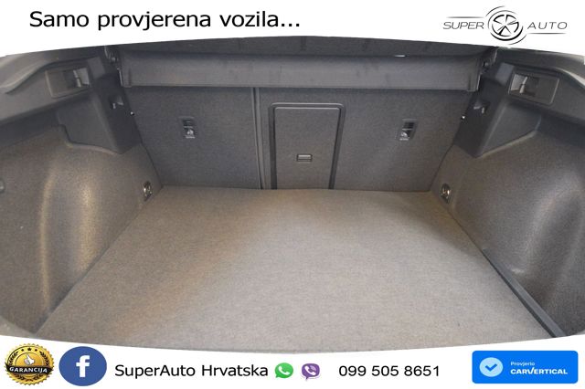 Cupra Formentor 1.5 TSI (204 KS) e-Hybrid DSG LED+GR SJED+ACC