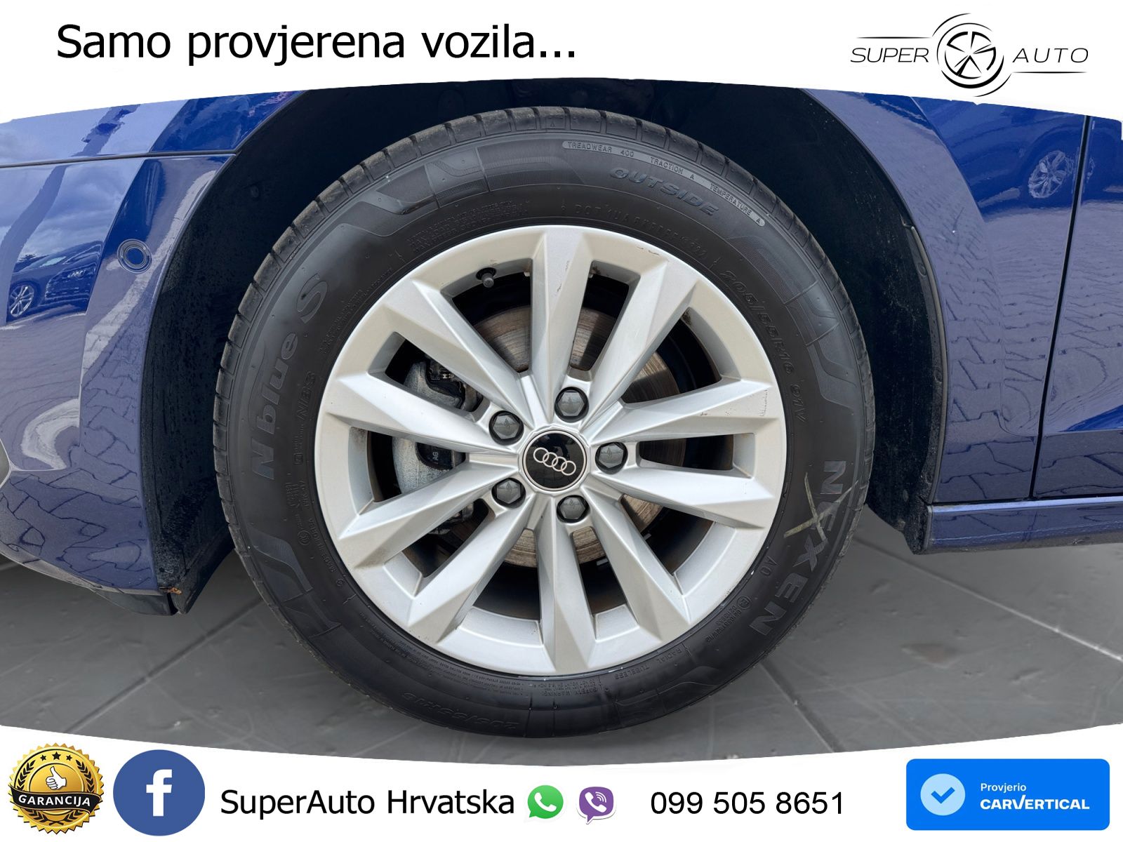 Audi A3 35 TFSI (150 KS) S tronic LED+GR SJED+ACC