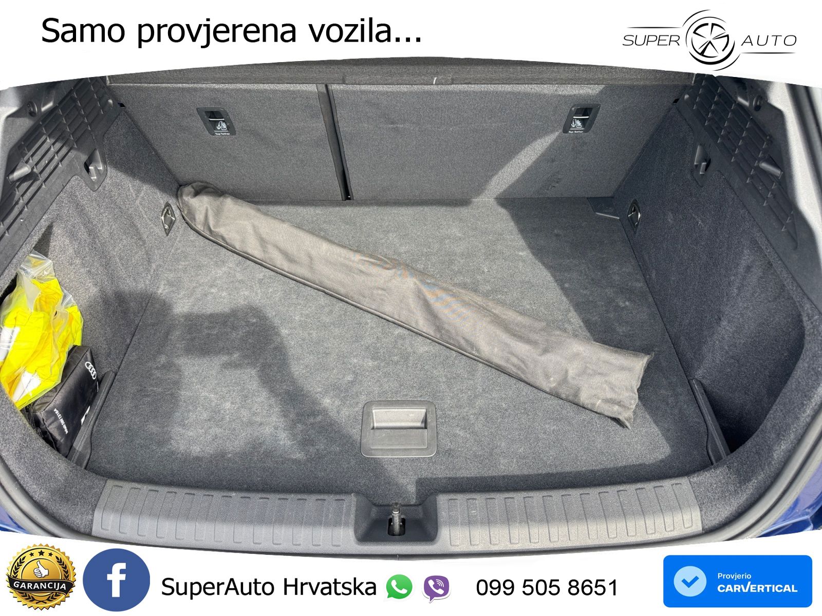 Audi A3 35 TFSI (150 KS) S tronic LED+GR SJED+ACC