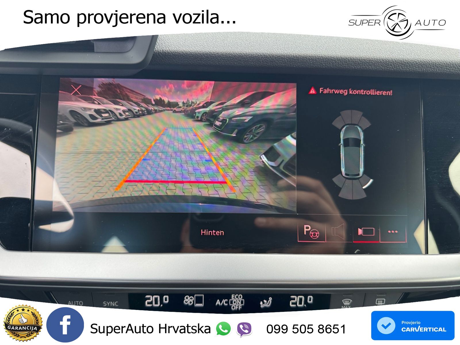Audi A3 35 TFSI (150 KS) S tronic LED+GR SJED+ACC