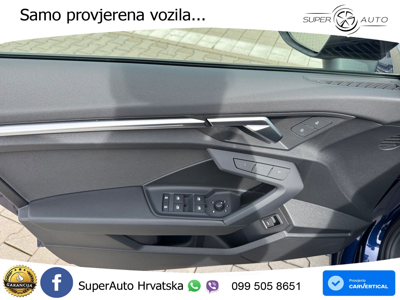 Audi A3 35 TFSI (150 KS) S tronic LED+GR SJED+ACC