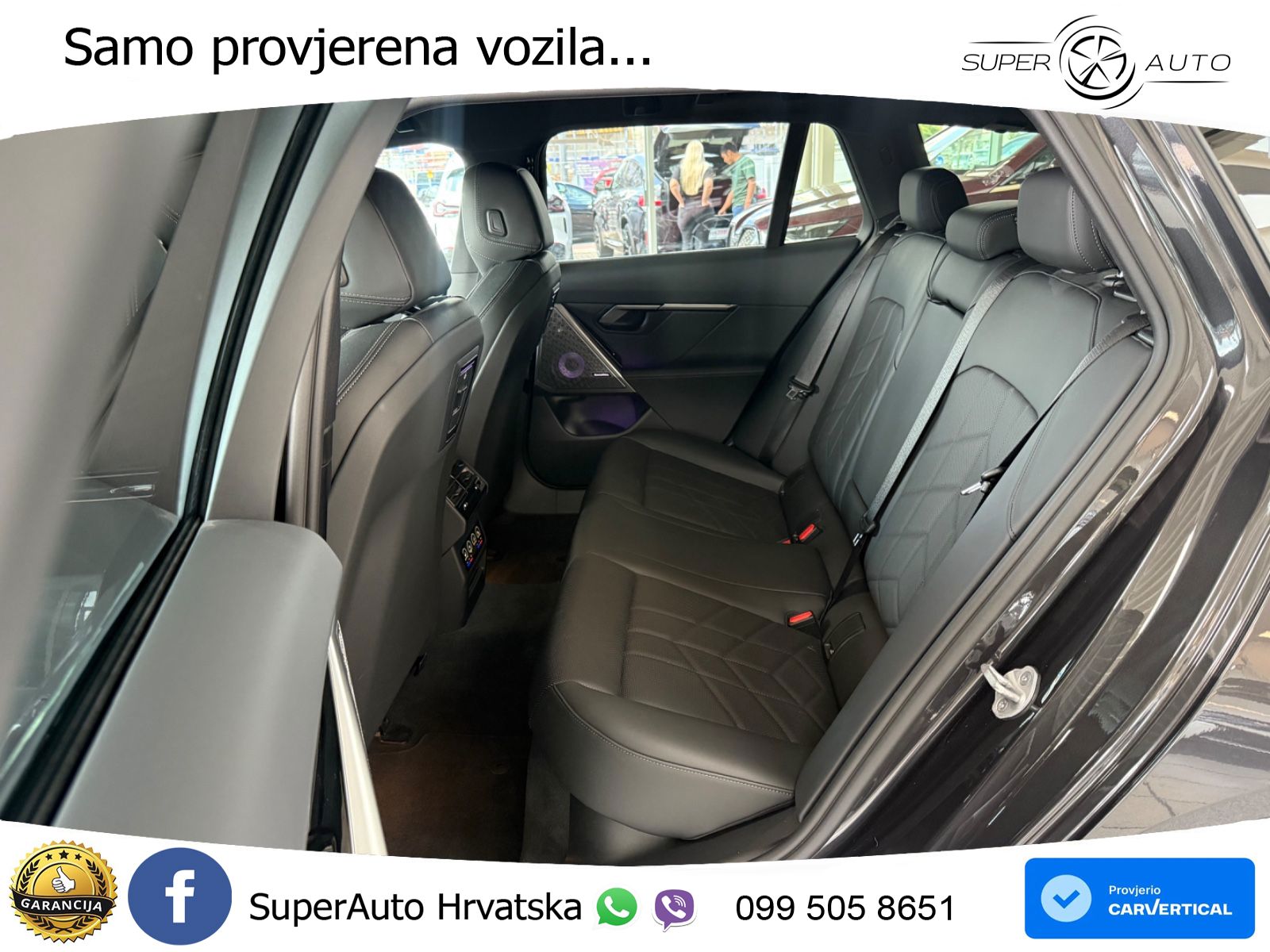 BMW 540d Touring (303 KS) xDrive Steptronic M Sport LED+GR SJED+ACC