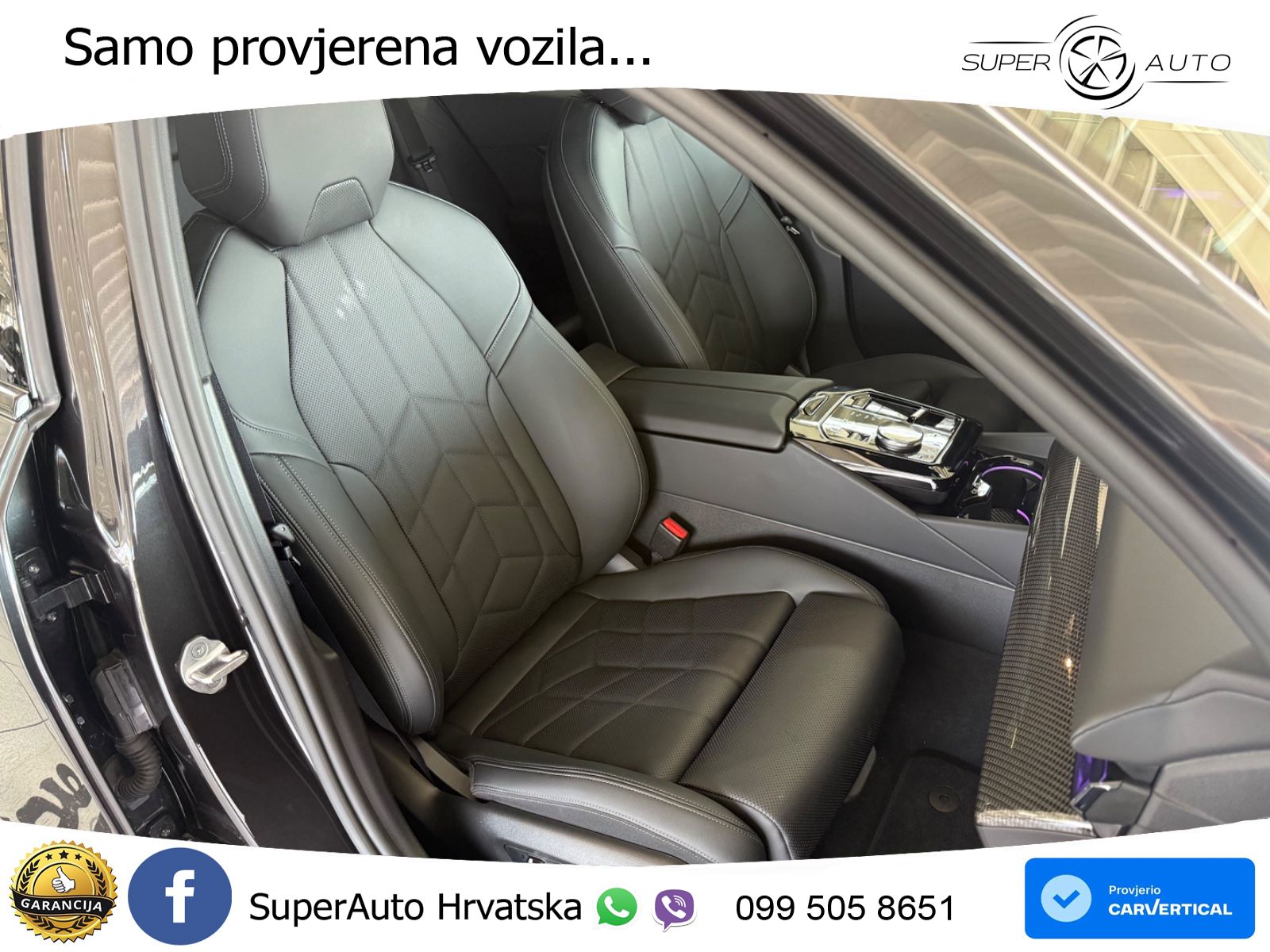 BMW 540d Touring (303 KS) xDrive Steptronic M Sport LED+GR SJED+ACC