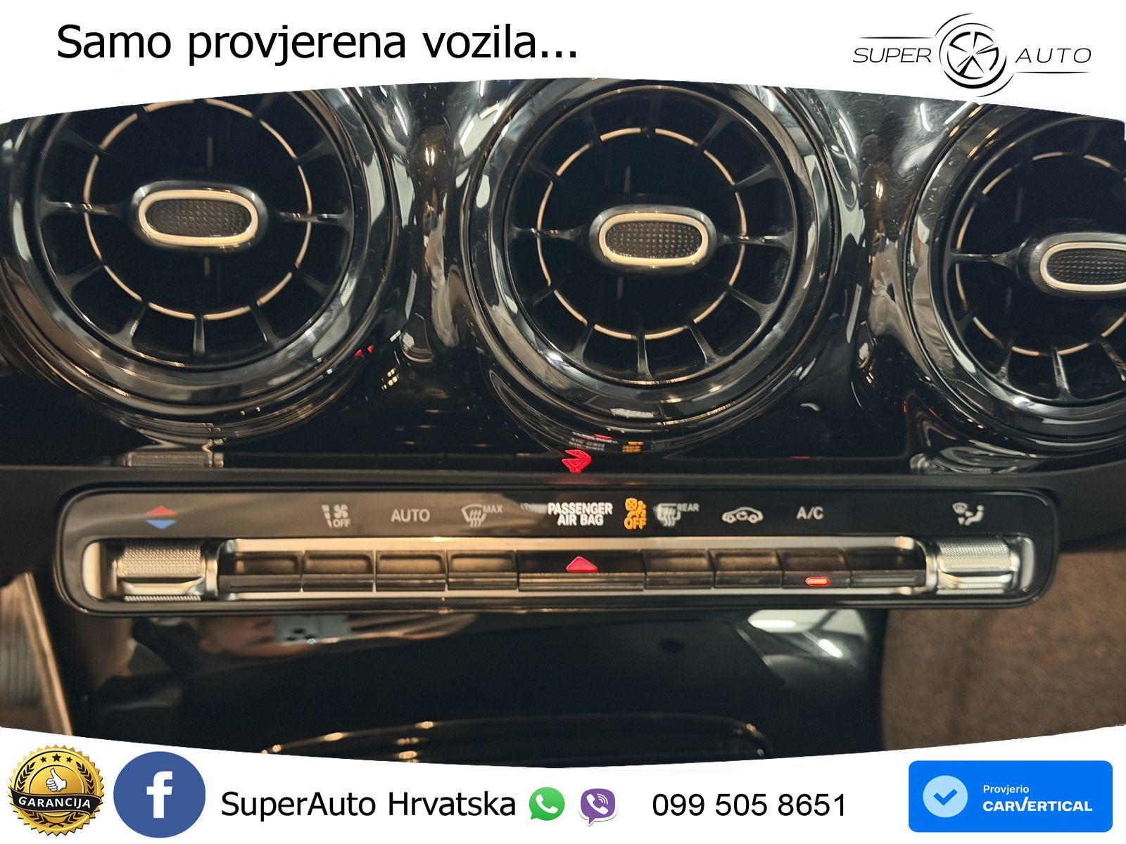 Mercedes-Benz A 180d 8G-DCT