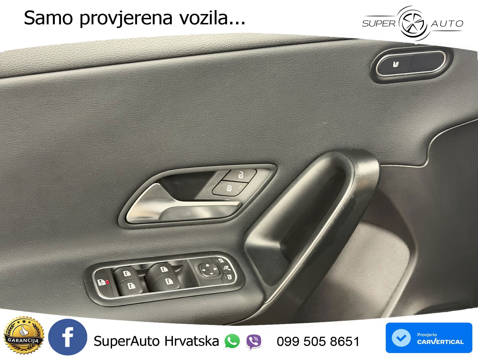 Mercedes-Benz A 180d 8G-DCT