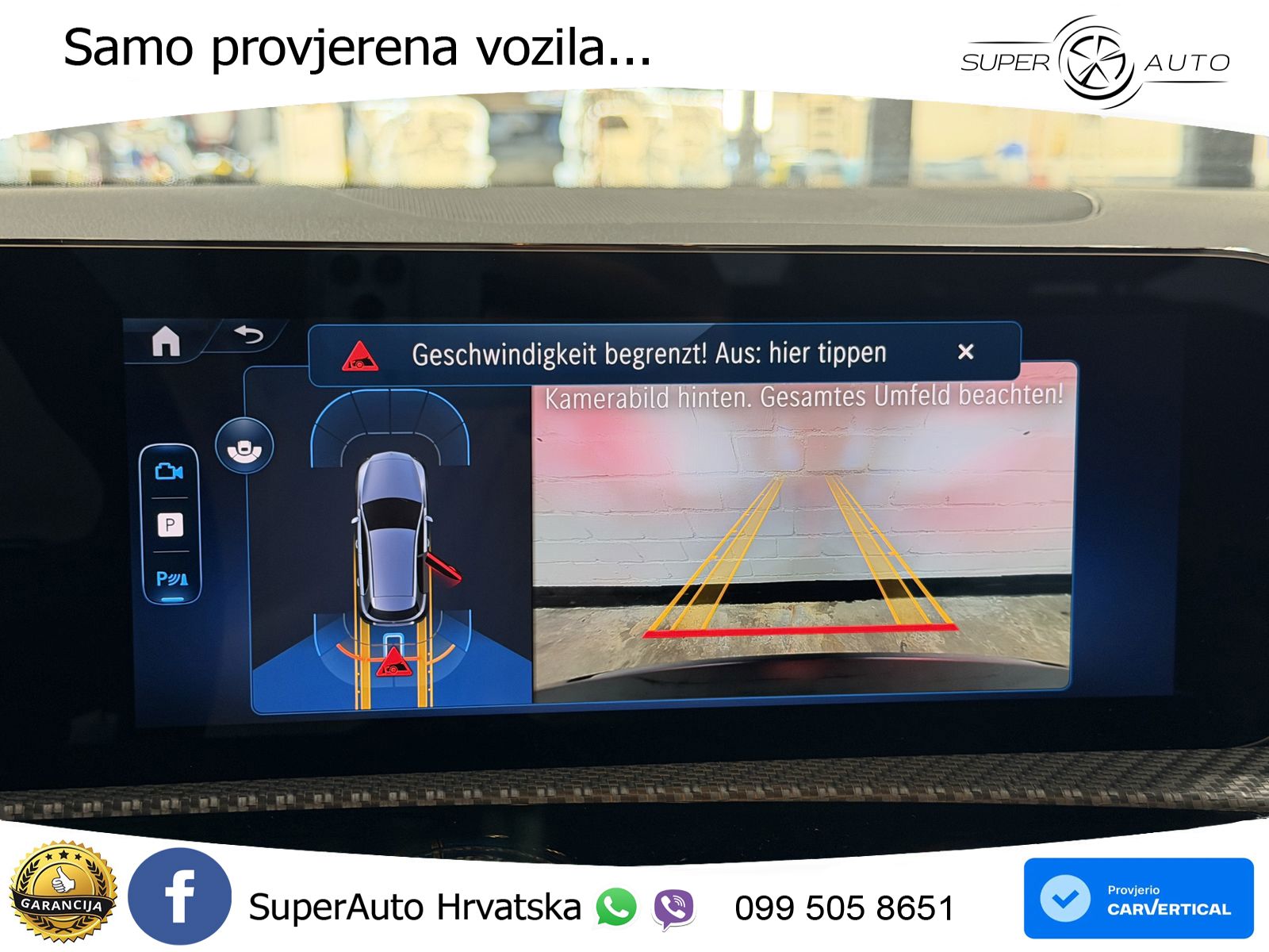 Mercedes-Benz A 180d 8G-DCT
