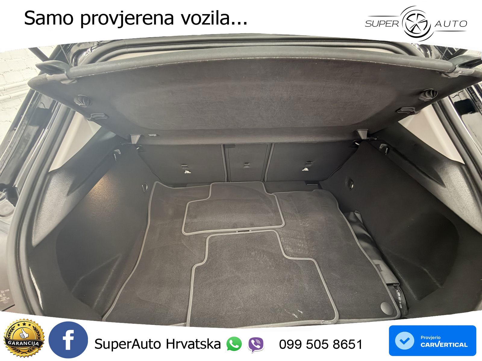 Mercedes-Benz A 180d 8G-DCT